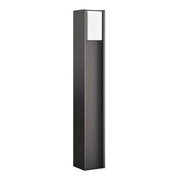 Philips - Himmennettävä LED-ulkolamppu Hue TURACO 1xE27/9,5W/230V IP44
