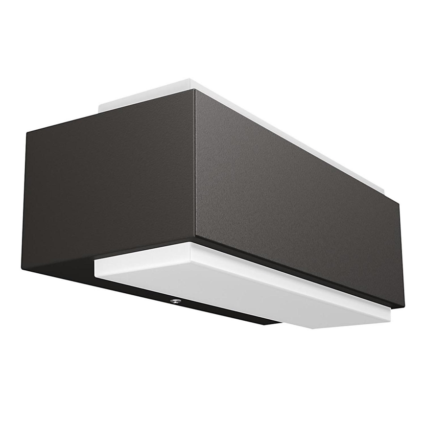 Philips - Himmennettävä LED-ulkovalo 2xLED/4,5W IP44