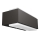 Philips - Himmennettävä LED-ulkovalo 2xLED/4,5W IP44