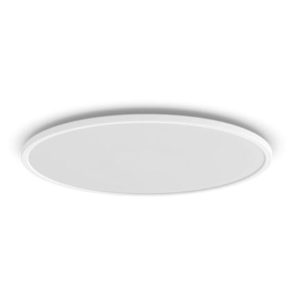 Philips - Himmennettävä LED-ulkovalo SCENE SWITCH LED/15W/230V IP54 valkoinen