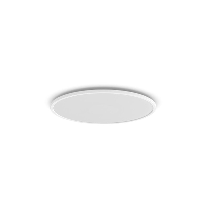 Philips - Himmennettävä LED-ulkovalo SCENE SWITCH LED/15W/230V IP54 valkoinen
