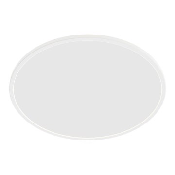 Philips - Himmennettävä LED-ulkovalo SUPERSLIM SCENE SWITCH LED/15W/230V IP54 valkoinen