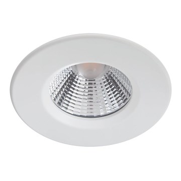 Philips - Himmennettävä LED-valaisin kylpyhuoneeseen LED/5,5W/230V 2700K IP65