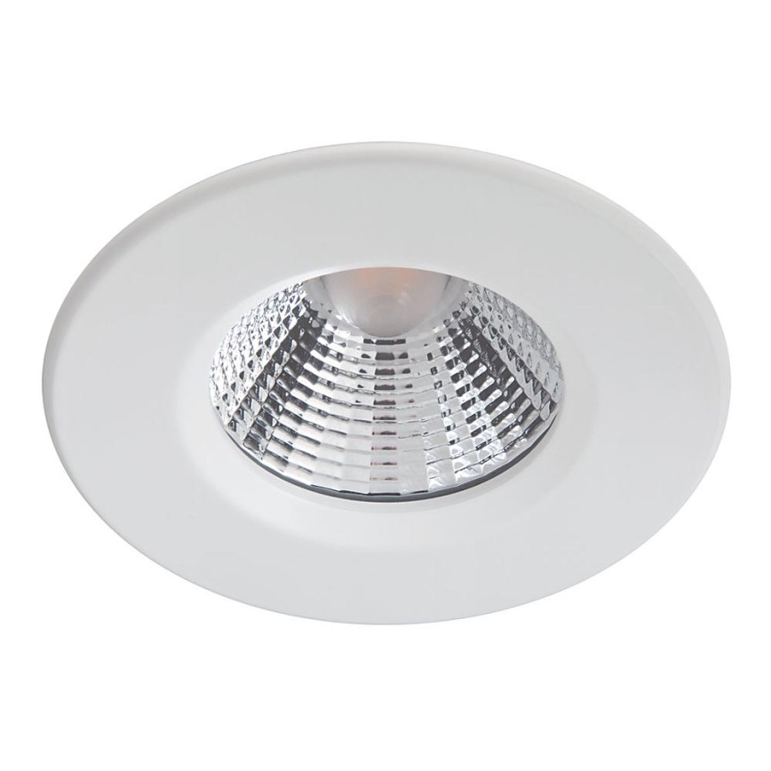 Philips - Himmennettävä LED-valaisin kylpyhuoneeseen LED/5,5W/230V 2700K IP65