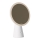 Philips – Himmennettävä meikkipeili LED-taustavalolla MIRROR LED/4,5W/5V