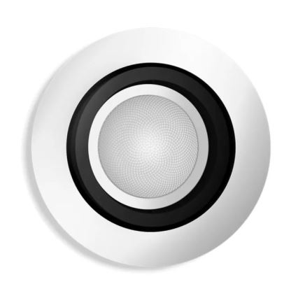 Philips - Himmennettävä riippuva LED-kattovalaisin Hue MILLISKIN 1xGU10/4,2W/230V 2200-6500K