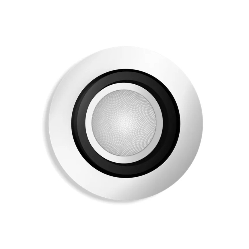 Philips - Himmennettävä riippuva LED-kattovalaisin Hue MILLISKIN 1xGU10/4,2W/230V 2200-6500K