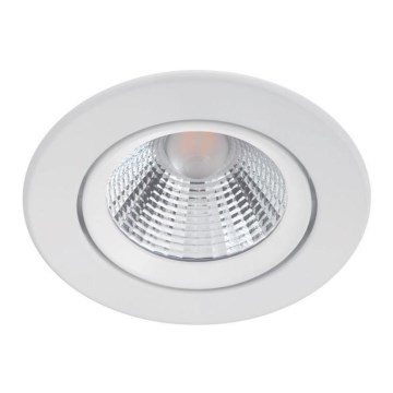 Philips - Himmennettävä riippuva LED-kattovalaisin SPARKLE LED/5,5W/230V valkoinen