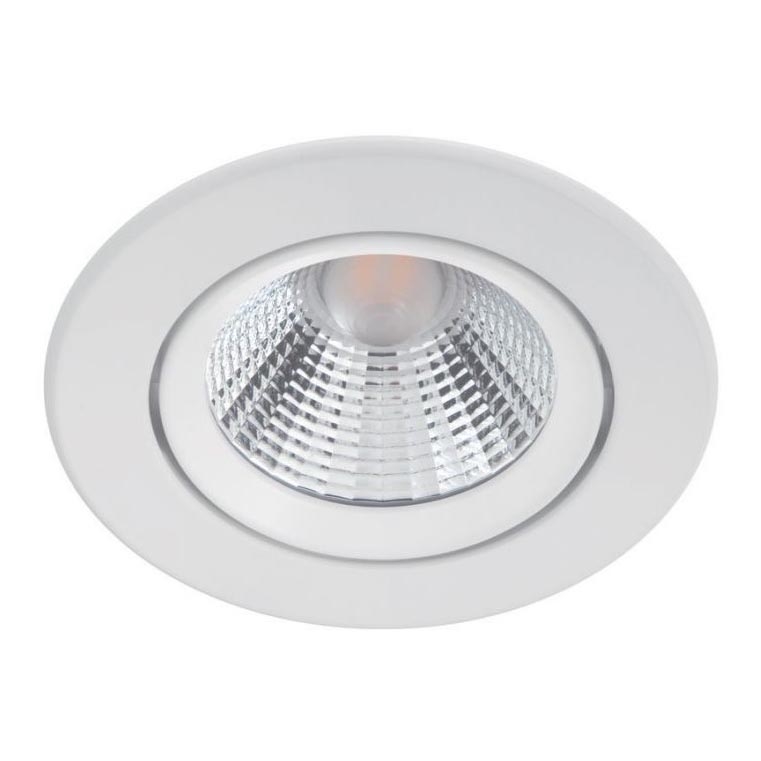 Philips - Himmennettävä riippuva LED-kattovalaisin SPARKLE LED/5,5W/230V valkoinen