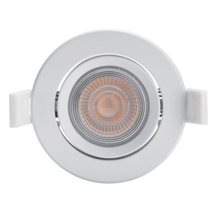 Philips - Himmennettävä riippuva LED-kattovalaisin SPARKLE LED/5,5W/230V valkoinen