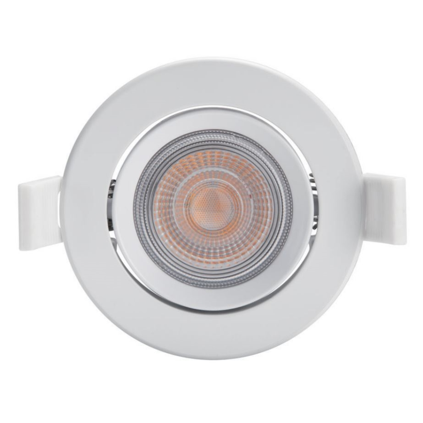 Philips - Himmennettävä riippuva LED-kattovalaisin SPARKLE LED/5,5W/230V valkoinen
