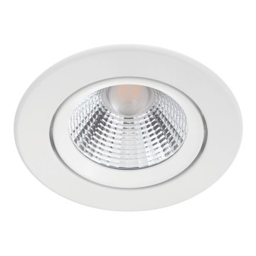 Philips - Himmennettävä upotettava LED-kattovalaisin LED/5,5W/230V 2700K