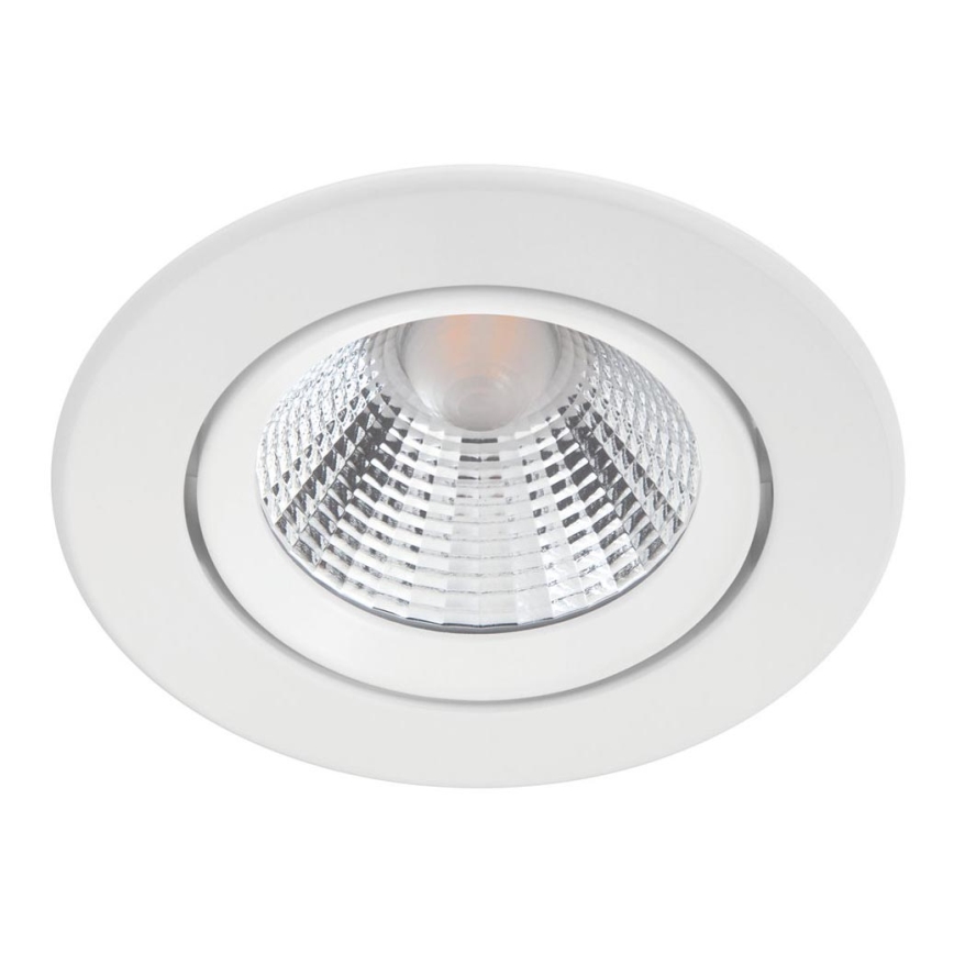 Philips - Himmennettävä upotettava LED-kattovalaisin LED/5,5W/230V 2700K