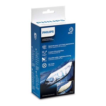 Philips HRK00XM - Ajovalojen korjausvarusteet