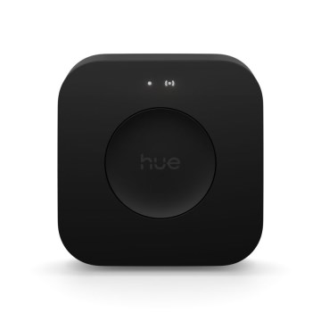 Philips - Hue BRIDGE PRO -silta, musta