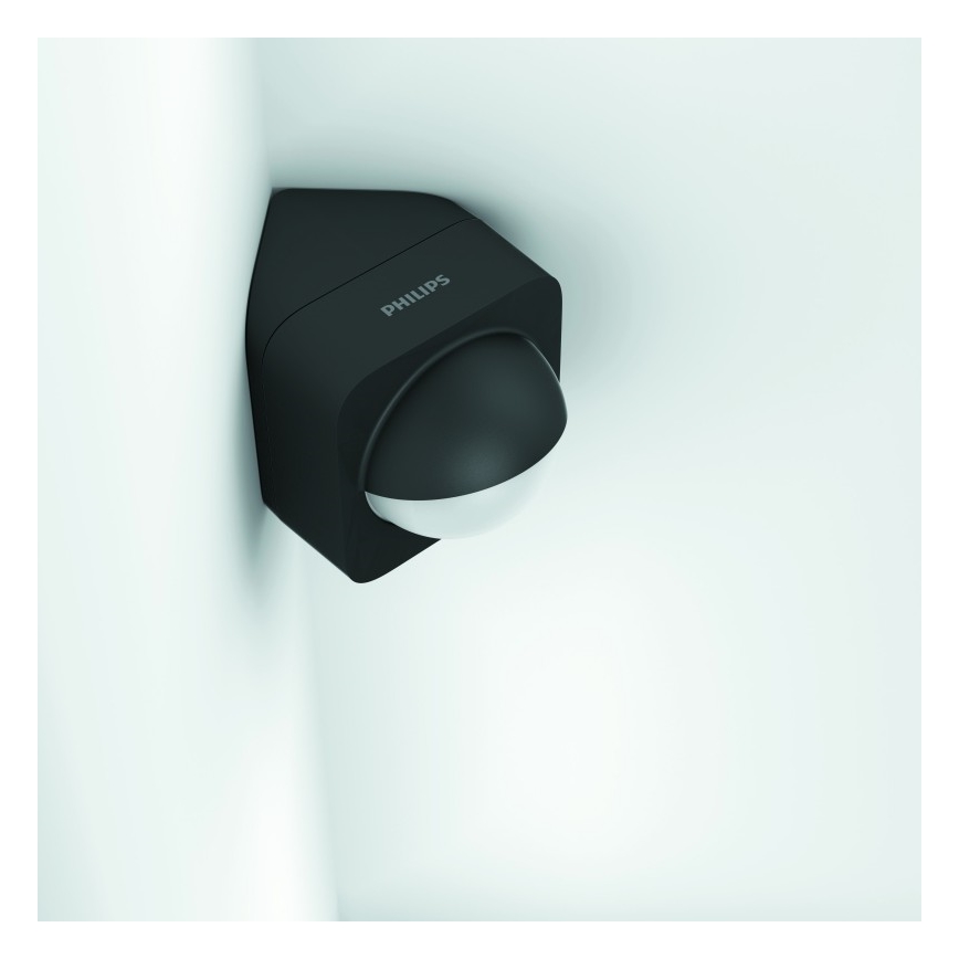 Philips - Philips Hue liiketunnistin 2xAAA IP54
