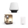 Philips - Hue WELLNESS himmennettävä LED-lamppu 1xE27/8,5W/230V + kaukosäädin