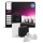 Philips Hue WHITE AND COLOR AMBIANCE -peruspaketti 3xGU10/4,2W 2000-6500K + yhdistämislaite