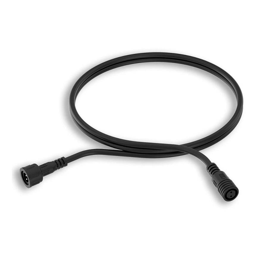 Philips - Jatkojohto ulkokäyttöön 2m IP67