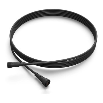Philips - Jatkojohto ulkokäyttöön 5m IP65