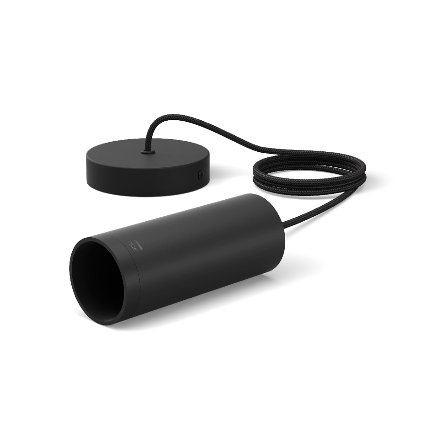 Philips - Kattokruunu johdossa Hue GUIDE 1xE27/60W/230V