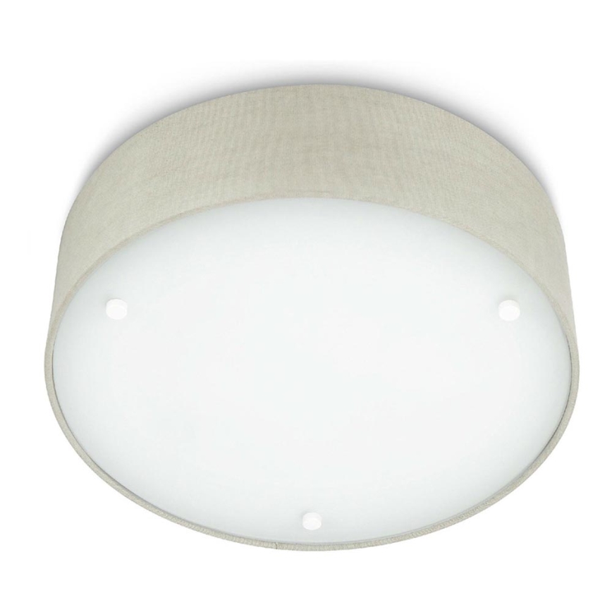 Philips - Kattovalo 2xE27/23W/230V