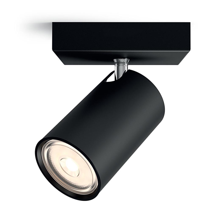 Philips - Kohdevalo 1xGU10/5,5W/230V