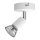 Philips - Kohdevalo 1xGU10/50W/230V valkoinen
