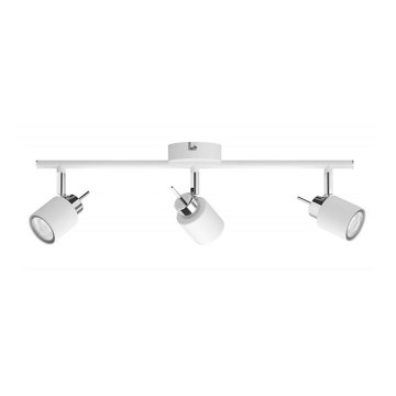 Philips - Kohdevalo 3xGU10/35W/230V valkoinen