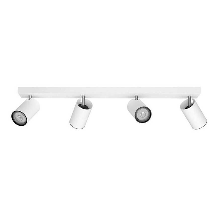 Philips - Kohdevalo 4xGU10/5,5W/230V