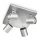 Philips - Kohdevalo 4xGU10/50W/230V