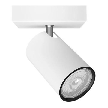 Philips - Kohdevalo KOSIPO 1xGU10/5,5W/230V valkoinen