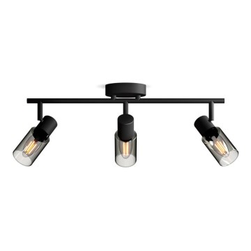 Philips - Kohdevalo PALMS 3xE14/25W/230V