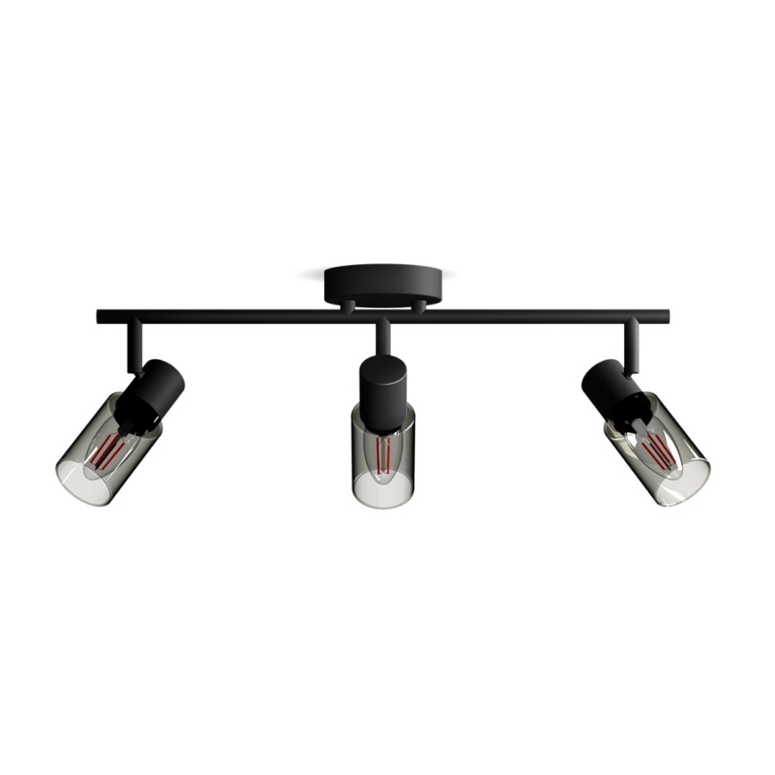 Philips - Kohdevalo PALMS 3xE14/25W/230V