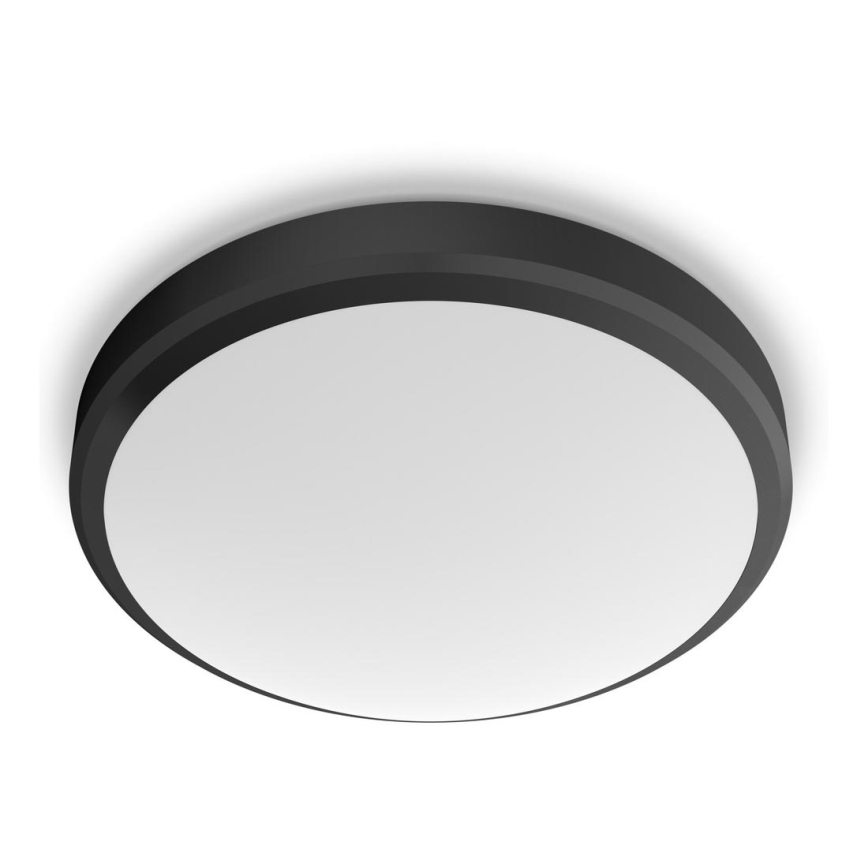 Philips - kylpyhuoneen LED-kattovalaisin DORIS LED / 17W / 230V IP44
