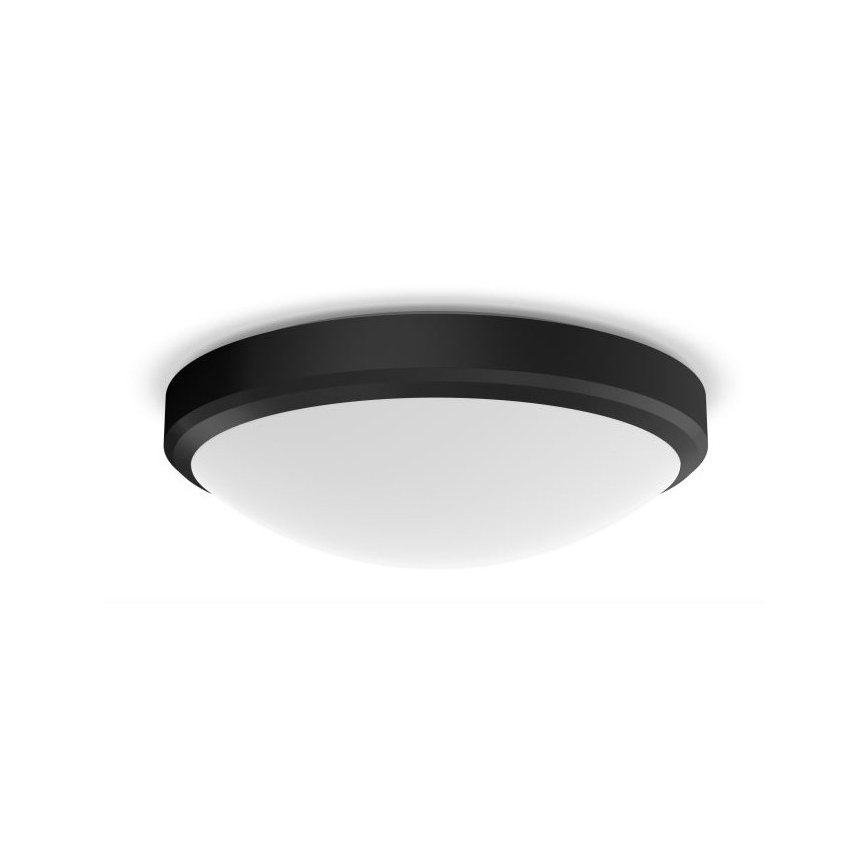 Philips - kylpyhuoneen LED-kattovalaisin DORIS LED / 17W / 230V IP44