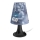 Philips - Lasten LED-pöytävalaisin 1xLED/2,3W/230V