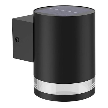 Philips - LED aurinkokäyttöinen seinävalaisin FYCE LED/1,5W/3,7V 1200 mAh IP44