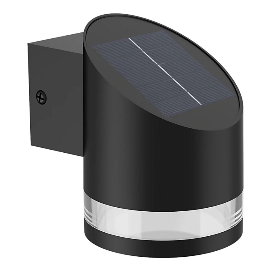 Philips - LED aurinkokäyttöinen seinävalaisin FYCE LED/1,5W/3,7V 1200 mAh IP44