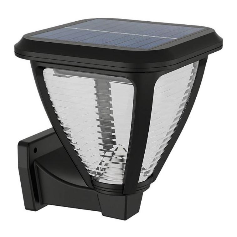 Philips - LED-aurinkokenno seinävalaisin VAPORA LED/1,5W/3,7V IP44
