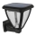 Philips - LED-aurinkokenno seinävalaisin VAPORA LED/1,5W/3,7V IP44