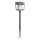 Philips - LED-aurinkolamppu anturilla BLAISE LED/1,5W/3,7V 3000K IP44