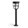 Philips - LED-aurinkolamppu anturilla RADII LED/1,3W/3,7V 3000K IP44
