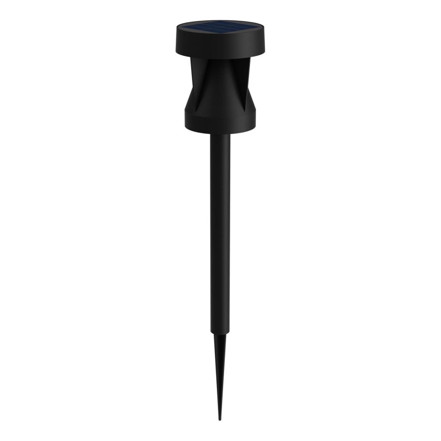 Philips - LED-aurinkolamppu AVERY LED/1,8W/3,7V 2600 mAh 2700K IP44