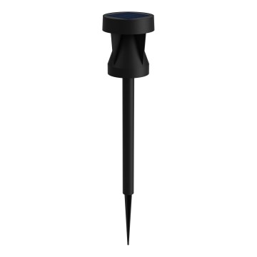 Philips - LED-aurinkolamppu AVERY LED/1,8W/3,7V 2700K IP44