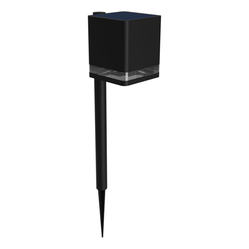 Philips - LED-aurinkolamppu VIRONA LED/1,8W/3,7V 2700K IP44