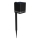 Philips - LED-aurinkolamppu VIRONA LED/1,8W/3,7V 2700K IP44