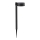 Philips - LED-aurinkolamppu VYNCE LED/1,5W/3,7V 1500 mAh IP44