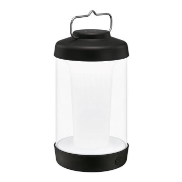 Philips - LED Himmennettävä kannettava lamppu CICERO LED/6W/5V IP54