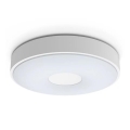 Philips - LED himmennettävä kattovalaisin COINER SCENE SWITCH LED/24W/230V 2700K valkoinen